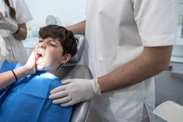 Best Emergency Treatment for Dental Infections or Abscesses in Harvest, AL
