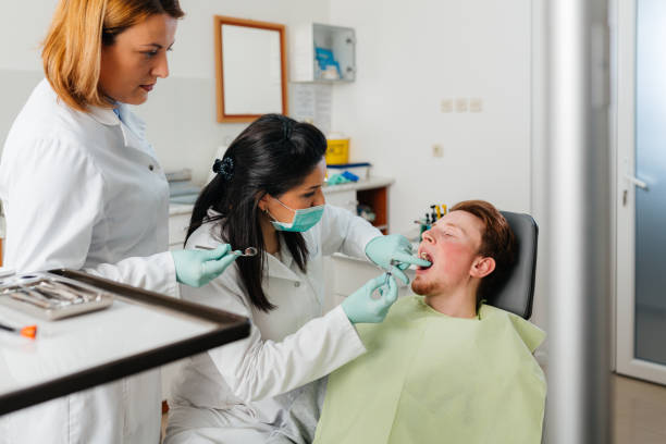 Best Weekend Emergency Dentist in Harvest, AL