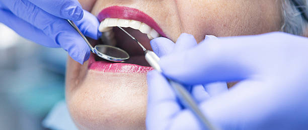 Best Emergency TMJ Treatment in Harvest, AL